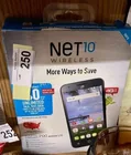  Preview image for Lot# 250 - NET 10 WIRELESS TABLET 