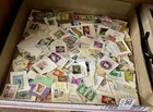  Preview image for Lot# 263 - POSTMARKED STAMPS 
