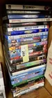  Preview image for Lot# 269 - ASSORTED DVDS 