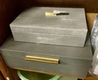  Preview image for Lot# 258 - JEWELRY BOXES 