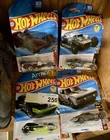 Preview image for Lot# 259 - HOT WHEELS DIE-CAST CARS 