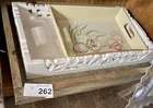  Preview image for Lot# 262 - TRAYS 