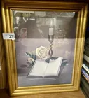  Preview image for Lot# 271 - FRAMED PRINT 