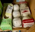  Preview image for Lot# 274 - GOLF BALLS 