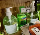  Preview image for Lot# 278 - HAND SOAP 
