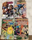  Preview image for Lot# 283 - 4 ASSORTED COMICS 