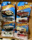  Preview image for Lot# 284 - HOT WHEELS DIE-CAST CARS 