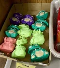  Preview image for Lot# 292 - FIGURINES 