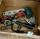  Preview image for Lot# 294 - TOOLS 
