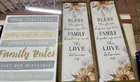  Preview image for Lot# 296 - SIGNS 