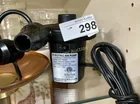  Preview image for Lot# 298 - ELECTRIC AIR PUMP 