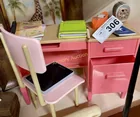  Preview image for Lot# 306 - DOLL DESK - CHAIR - ACCESSORI 