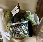  Preview image for Lot# 313 - MUGS AND STAND 
