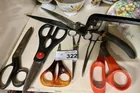  Preview image for Lot# 322 - SCISSORS - SHEARS 