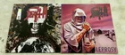  Preview image for Lot# 327 - 2 - DEATH LPS 