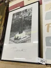  Preview image for Lot# 331 - FRAMED PRINT 
