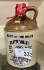  Preview image for Lot# 333 - McORMICK WHISKEY JUG 