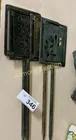  Preview image for Lot# 346 - METAL GARDEN STAKES 