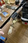  Preview image for Lot# 356 - PELLET RIFLE 