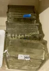  Preview image for Lot# 357 - GLASS BLOCKS 