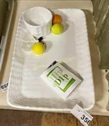  Preview image for Lot# 358 - CHIP AND DIP TRAY 