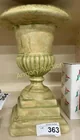  Preview image for Lot# 363 - URN PLANTER 