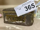  Preview image for Lot# 365 - VINTAGE TIN 