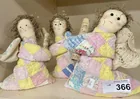  Preview image for Lot# 366 - QUILT ANGELS 