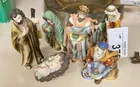  Preview image for Lot# 370 - NATIVITY SET 
