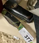 Preview image for Lot# 377 - BUCK KNIFE AND SHEATH 