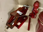  Preview image for Lot# 379 - CAR JACKS 