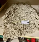  Preview image for Lot# 381 - TABLE TOPPERS 