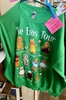  Preview image for Lot# 390 - TAYLOR SWIFT CHRISTMAS SWEAT  