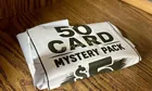  Preview image for Lot# 400 - 50 CARD MYSTERY PACK - POKEMO 