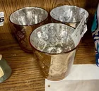  Preview image for Lot# 405 - CANDLE HOLDERS 