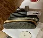 Preview image for Lot# 409 - GUN BUTT - BROWNING 