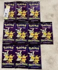  Preview image for Lot# 410 - 10 POKEMON TRICK OR TRADE CAR 