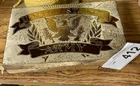  Preview image for Lot# 412 - ARMY TRINKET BOX 