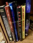  Preview image for Lot# 418 - ASSORTED BOOKS ON SPACE 