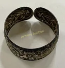 Preview image for Lot# 137 - SILVER CUFF BRACELET 