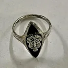  Preview image for Lot# 141 - STERLING RING 