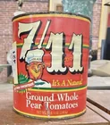  Preview image for Lot# 421 - 7/11 GROUND WHOLE PEAR TOMATO 