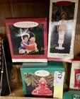  Preview image for Lot# 434 - 3 HALLMARK KEEPSAKE ORNAMENTS 
