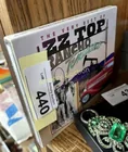  Preview image for Lot# 440 - ZZ TOP CD 