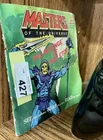  Preview image for Lot# 427 - MASTERS OF THE UNIVERSE SEE/H 