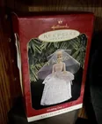  Preview image for Lot# 438 - HALLMARK KEEPSAKE BARBIE WEDD 