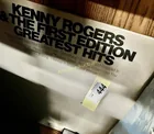 Preview image for Lot# 444 - KENNY ROGERS GREATEST HITS LP 