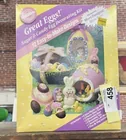  Preview image for Lot# 458 - WILTON SUGAR & CANDY EGG DECO 