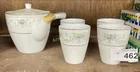  Preview image for Lot# 462 - VTG NORITAKE NIPPON NOBLE TEA 