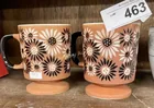  Preview image for Lot# 463 - MIJ COFFEE CUPS 
